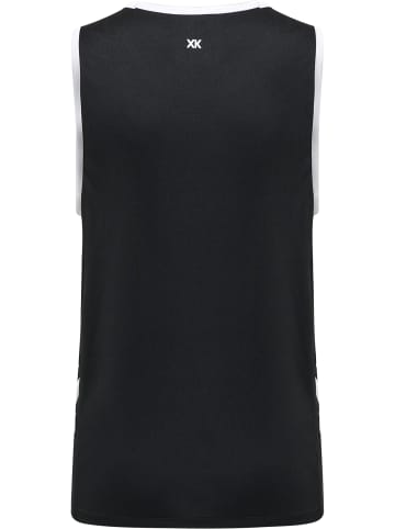 Hummel T-Shirt Hmlcore Kinder in BLACK