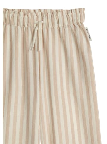 Marc O'Polo TEENS-GIRLS Hose in SUMMER SAND STRIPE