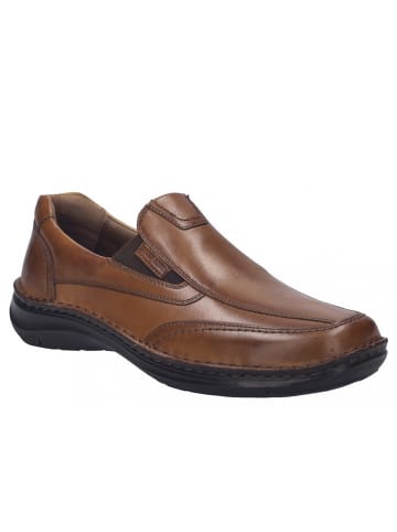Josef Seibel Slipper New Anvers 67 in Braun