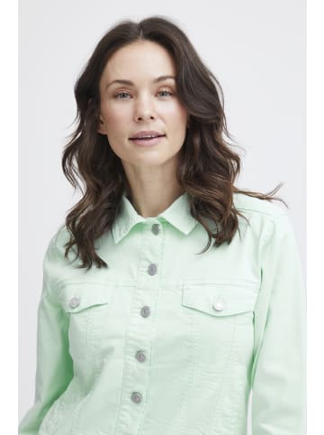 Fransa Jacke FRTWILL Regular fit in Brook Green