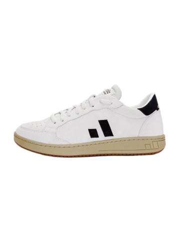 ethletic Sneaker 'Jesse' in weiss