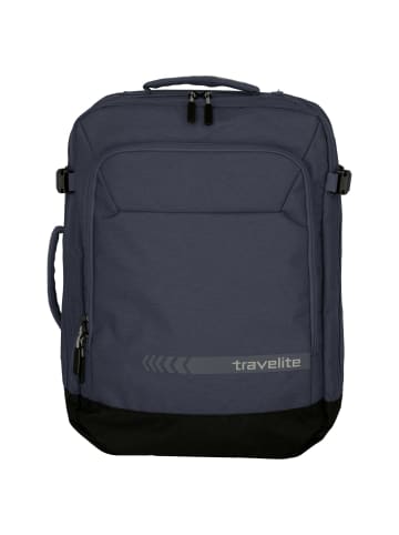 travelite Kick Off - Rucksack 50 cm in anthrazite