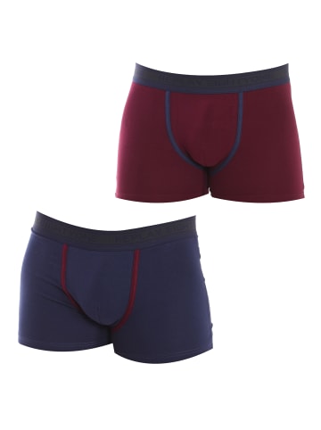 Replay Underwear 2er-Set: Boxershorts in Multicolored