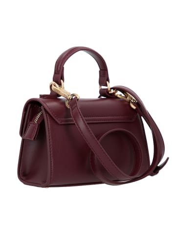 Valentino Why Handtasche 28.5 cm in prugna