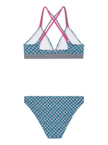 Protest " PRTREVA JR in Raku Blue