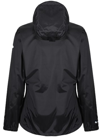 Regatta Walkingjacke Corinne IV in schwarz
