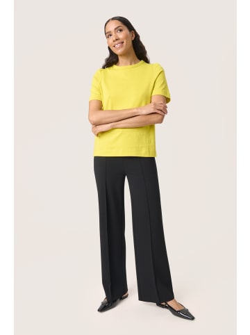 Soaked in Luxury T-shirt SLJina Gerade Passform in Snake Eye