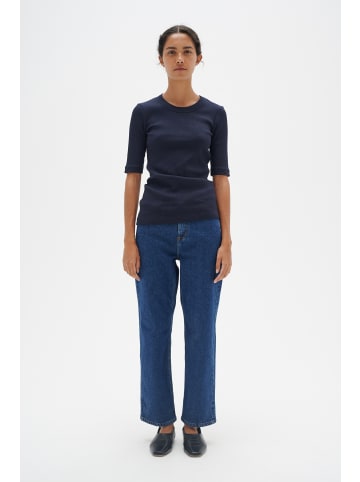 InWear T-shirt DagnaIW Slim fit in Marine Blue