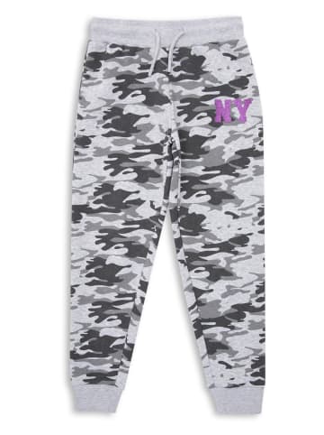 Threadgirls Sweatpants Melissa in Grau