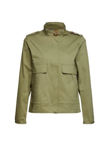 ESPRIT Jacke in light khaki