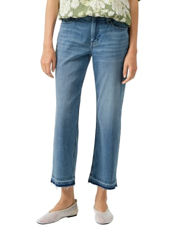 s.Oliver Hose Karolin in blau