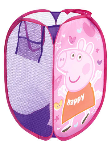 Peppa Pig Aufbewahrungskorb  Pop-Up Peppa Pig in Bunt