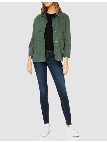 Tom Tailor Skinny Fit Jeans für Damen in grau