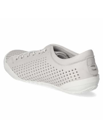 Andrea Conti Halbschuhe in grau