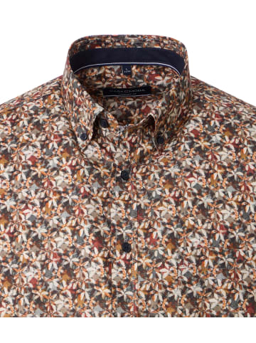 CASAMODA Freizeithemd in Grau