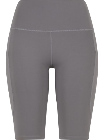 Urban Classics Cycling Shorts in senior grey