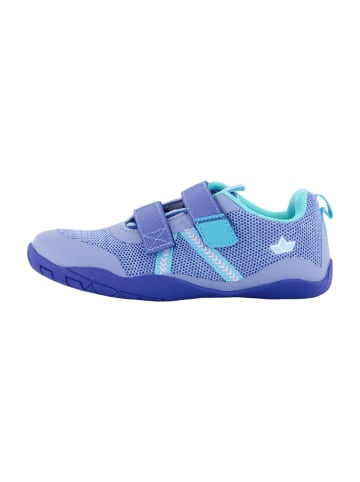 Lico Klettschuhe in Blau