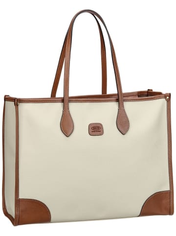 BRIC`s Shopper Firenze Shopping in Creme