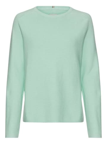 Camel Active Pullover in light peppermint