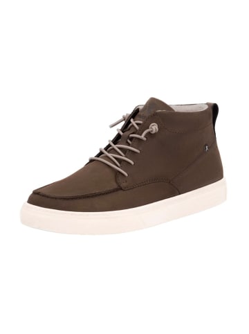rieker Sneaker High in Braun