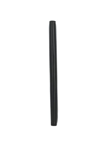 Dermata Schreibmappe 32 cm in schwarz