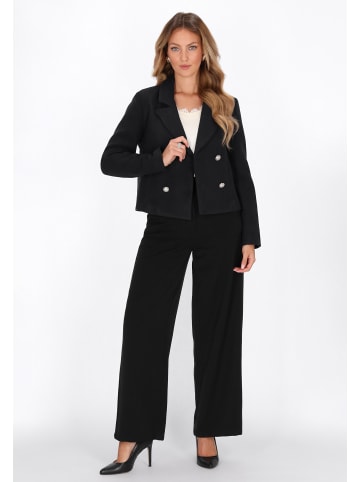 faina Blazer in navy