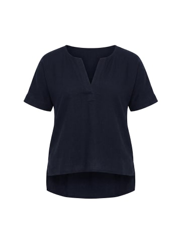 Angel of Style Bluse in schwarz