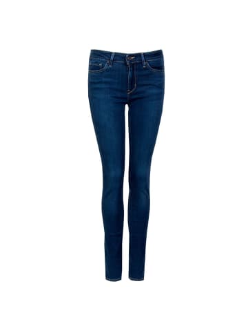 Levi´s Jeans in Blau