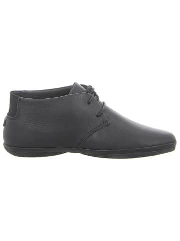 Camper Schnürschuhe in schwarz
