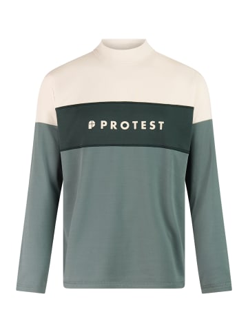 Protest " PRTLevin in Evergreen