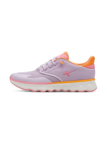 Tamaris Sneaker low 1-23700-44 in lila