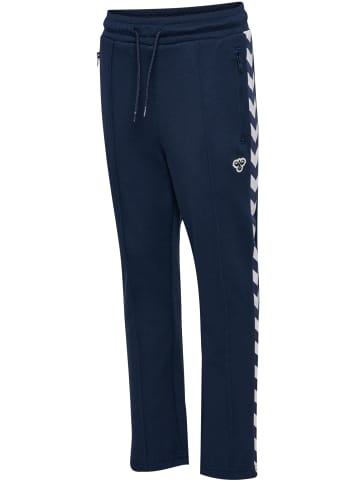 Hummel Hose Hmljr Archive Kinder in DRESS BLUES2