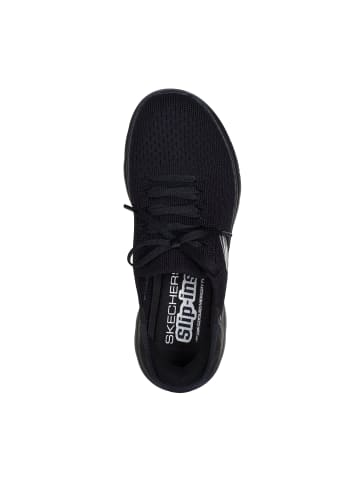Skechers Slipper SUMMITS-NEW DAILY in black