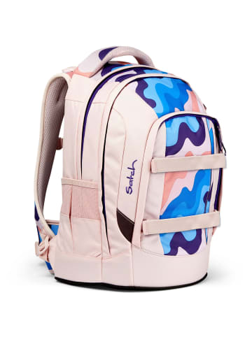 Satch Pack Schulrucksack 45 cm in candy clouds