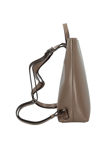 PICARD Black Tie City Rucksack Leder 28 cm in chai