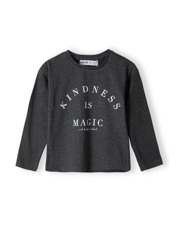 Minoti Longsleeves 16tee 27 in dunkelgrau