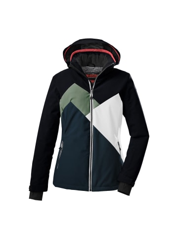 Killtec Softshelljacken KSW 83 WMN SKI JCKT in Multicolor