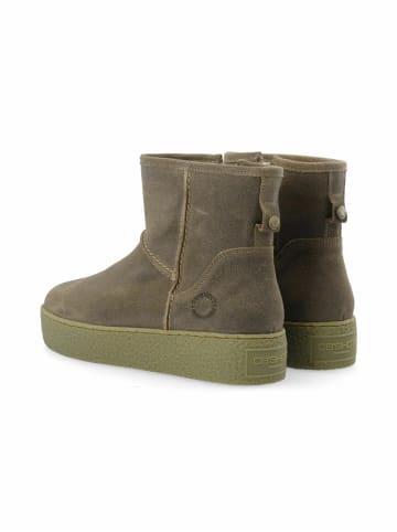 Cashott Stiefeletten CASCAMILLA in Beige