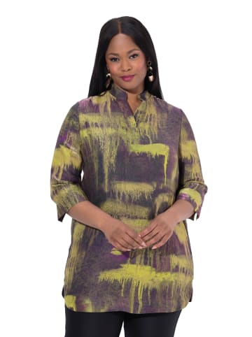 Ulla Popken Tunika in oliv