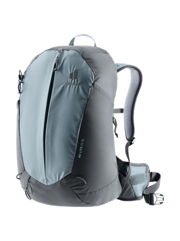 Deuter AC Lite 21 SL - Women's Wanderrucksack 48 cm in shale-graphite