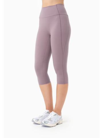 Organication Leggings LAILLA in Lilac