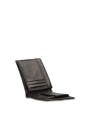 Pierre Cardin Geldbörse in BLACK
