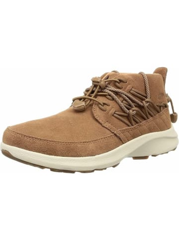 Keen Wanderschuhe für Damen in braun