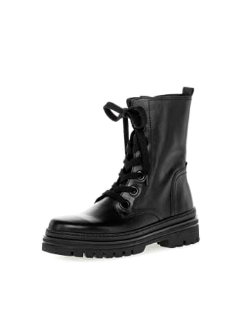 Gabor Stiefeletten für Damen in schwarz