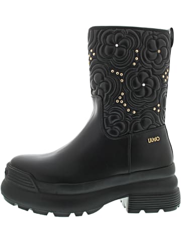 Liu Jo Amy 03 Boots Schwarz