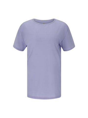 Athlecia Funktionsshirt LIZZY in 4233 Sweet Lavender