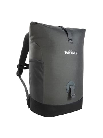 Tatonka Grip Rolltop Pack 25 Daypack 50 cm Laptopfach titan grey