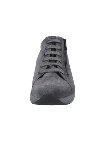 Solidus Boots in grau