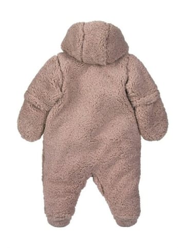 Sterntaler Overall für Mädchen in lila