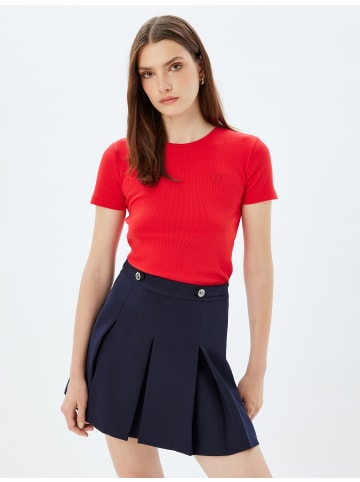 KOTON T-shirt in Rot